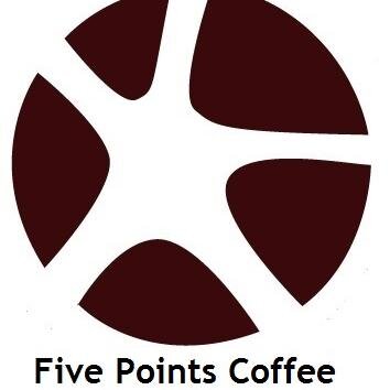 5ptscoffee's profile picture. Serving Specialty Coffee, Tea, Soups & Sandwiches in a Middle Eastern Decor *Coffee with a Purpose - working closely with @iconnectphilly