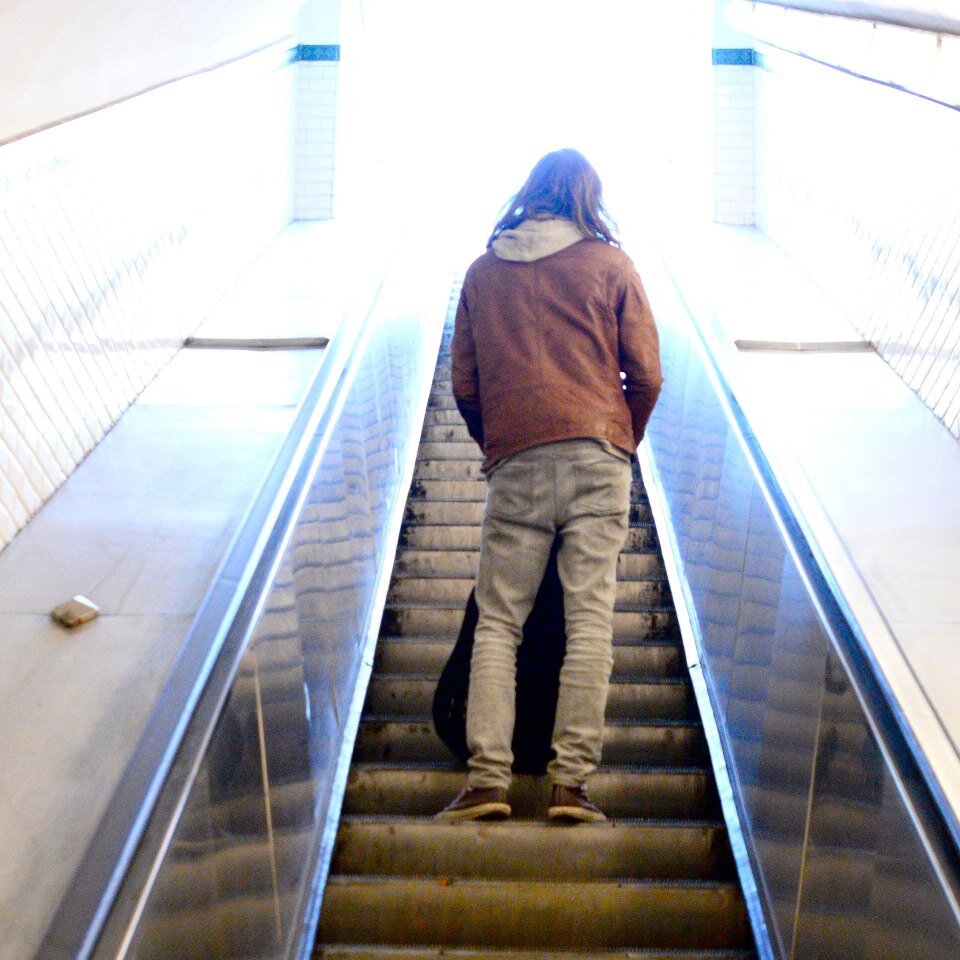 icibatist's profile picture. Batist fait du Grunge. Mais il fait d'autres trucs avec d'autres groupes aussi