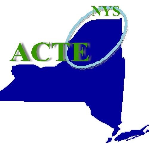 NYSACTE's profile picture. New York State Assoc. for Career & Technical Eduation