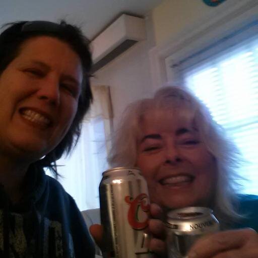 Two ,Crazy,Adventurous,Canadian Women Cooking with Colleen and Piret (PJ),will make you laugh, possibly cry. One thing for sure Cooking will NEVER be the same!