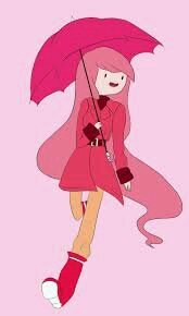 hi i am princess bubblegum i live in the candy kingdom #single#best friend @xxxplaywithmexx #happy