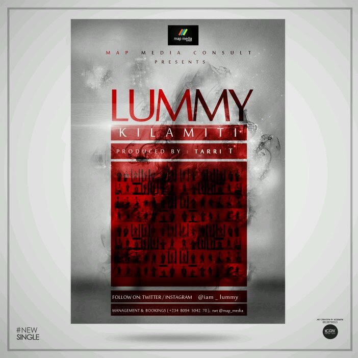 A Media Management Outfit redefining standards in Nigerian Media industry. For enquiries : map.media@ymail.com