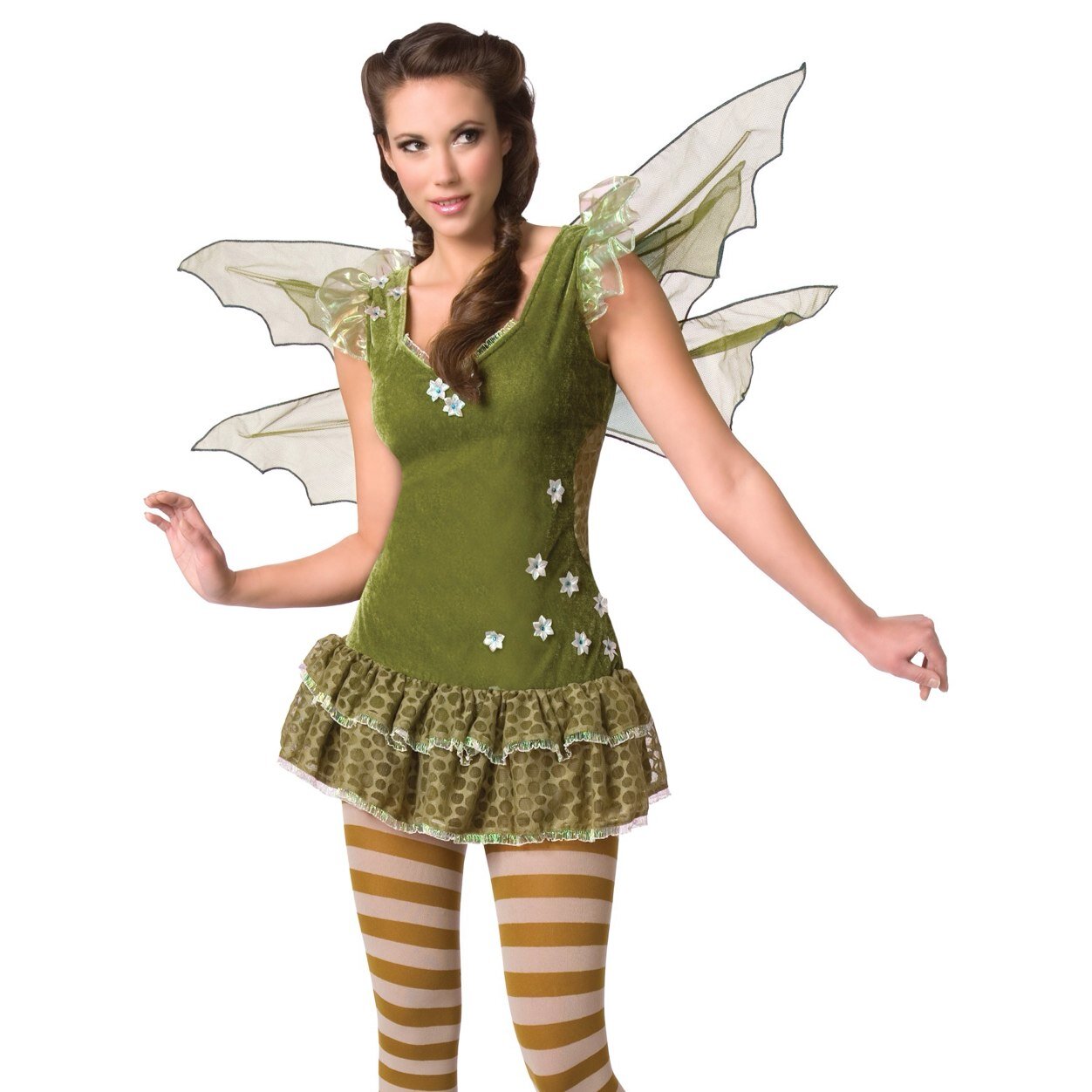 April_MelindaH's profile picture. @Sexy_AssNova and @nkajjr344's daughter. Witch/Fairy/Hybrid singer. Powers:Empath,Orb,Fly,Freeze and Telekinesis. Rp.