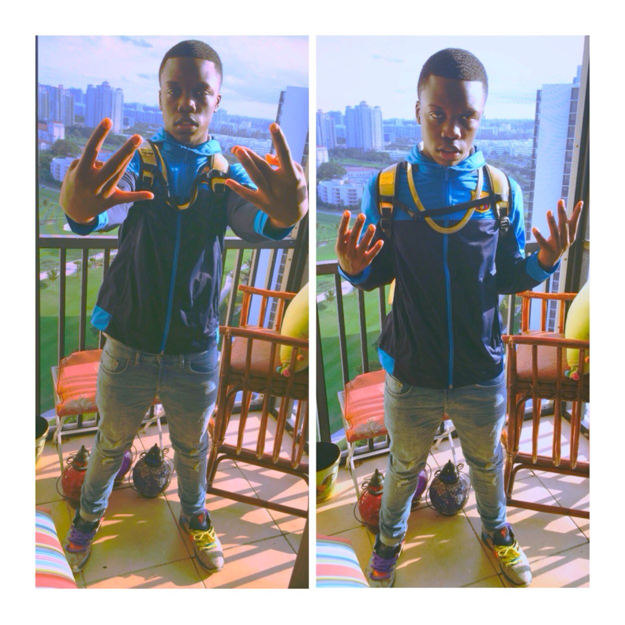 yungmaxjulien Profile Picture