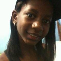 I' am Luanete ♥  ,  Eu troco a minha paaz por um beijo seu ♫♪