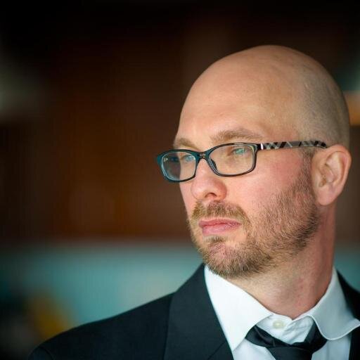Lead Accessibility Analyst @Hilton, Software & Hardware Consultant, Runner and Golfer, and legally blind