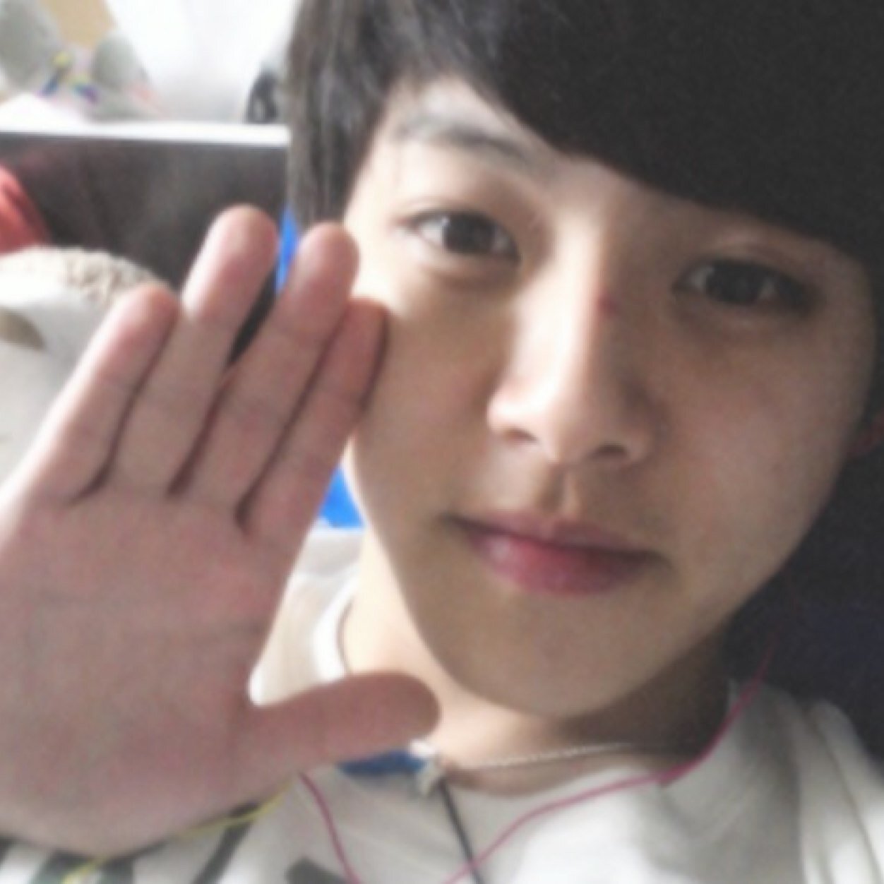 Il maknae carino e coccoloso degli U-KISS.
@_JeonJungkook bff | Bloom biased | @HellohyeLime figlioccia | ALDXSEO