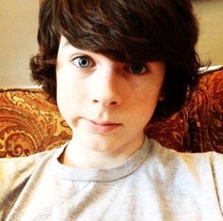 Actor in The Walking Dead