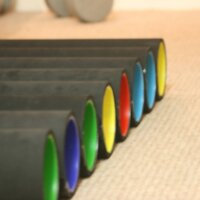 FoamRollersByDesign (@foamrollersbd) 's Twitter Profile