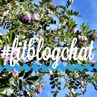 Celebrating the fitness & weight-loss blogging community through the monthly #fitblogchat. Chats organized by @leximaven from @RIZEfitmedia.