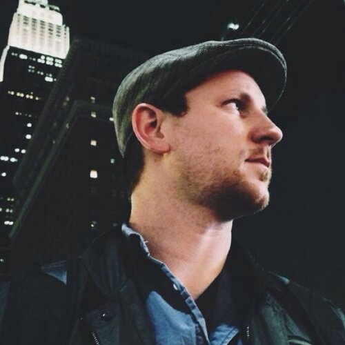 Emmy-nominated filmmaker. Freelance Video Editor. Partner @abeldigitalllc. Husband to @erinkruger. Son. Brother. Minimalist.