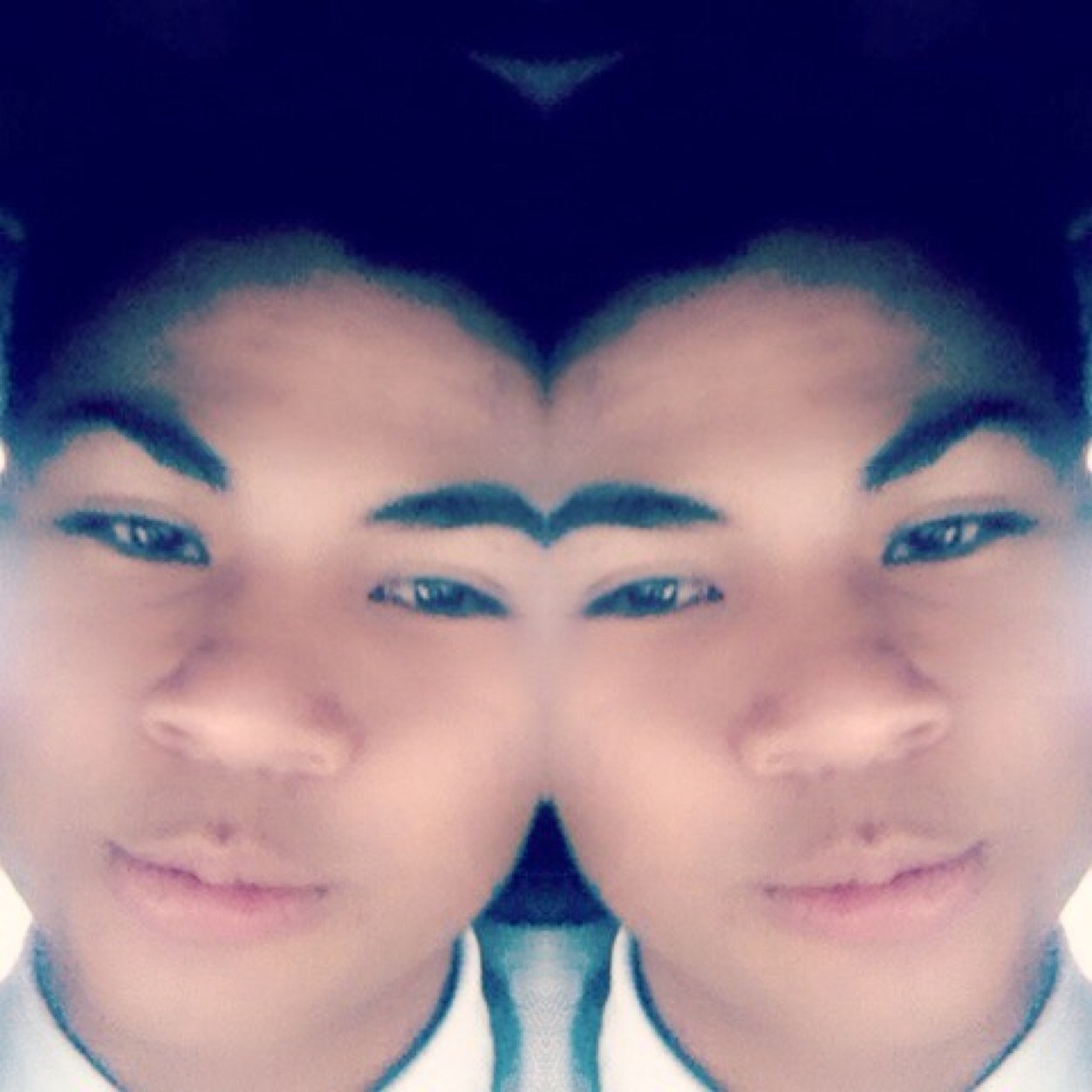 Love. Trust. Respect.
