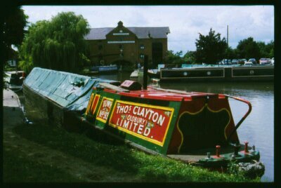 Nbtowy's profile picture. The Narrowboat Towy is a wooden narrowboat built in 1938 which still cruises the British canal network.