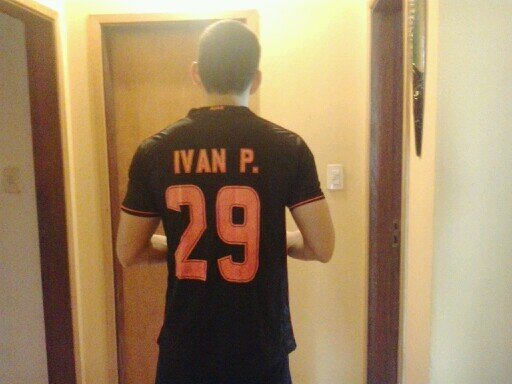 ivanprietog's profile picture. We came here to live life like nobody was watching. CCP 1912