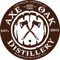 Axe and the Oak (@axeandtheoak) 's Twitter Profile Photo