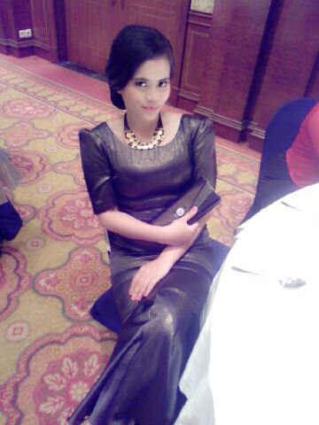 Binusian'16