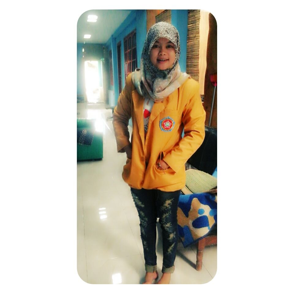 Kslahan yg pernh aku alami akn membuat aku tumbuh lebih dewasa, baik driie kslhan yg pernh aku buat.... Pin: 75a54eb6