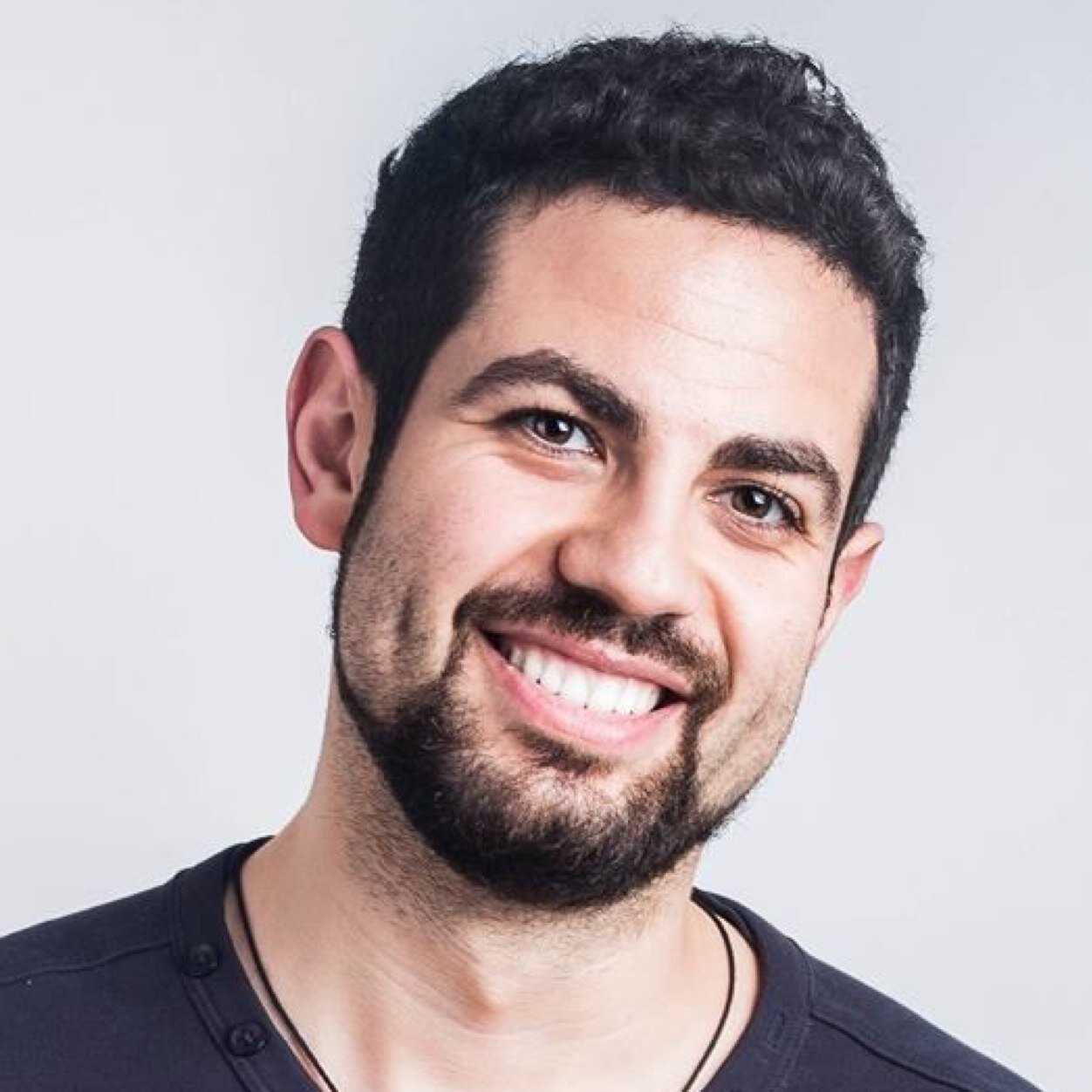 beliansky's profile picture. Ukrainian | Entrepreneur | Software Developer