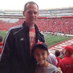 Elementary school teacher, coach, father, husband and learner.