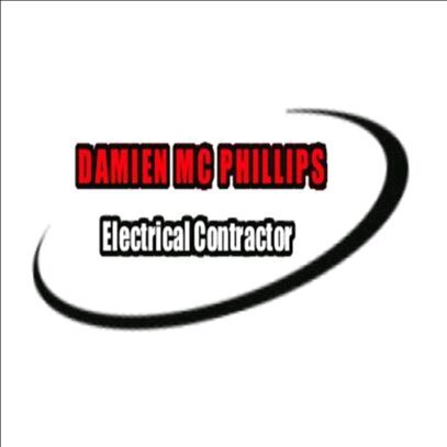 Damien Mc Phillips Electrical is a SAFE ELECTRIC registered contractor providing a range of electrical services throughout Co. Monaghan & surrounding areas.