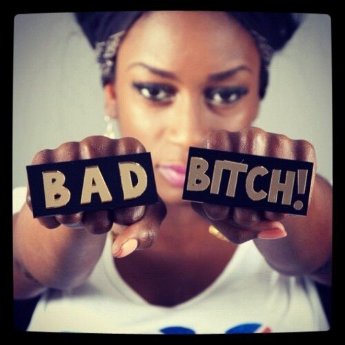 Welcome To BadBitches Where Being A Bad Bitch Is Everything!!! For Info Contact:BadBitchInfo@Gmail.com Follow Us On Our Bad Bitch Journey. #BadBitches