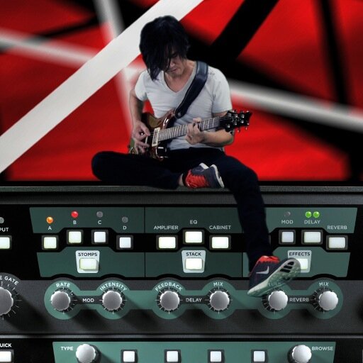 Guitarist/Guitar Instructor, thank you for follow