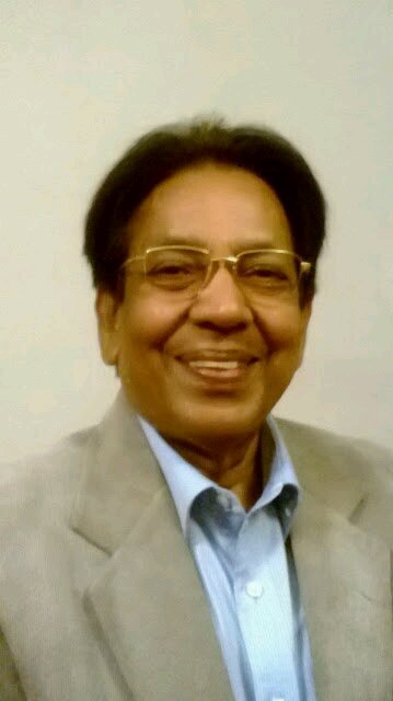 NareshK05736433's profile picture. 