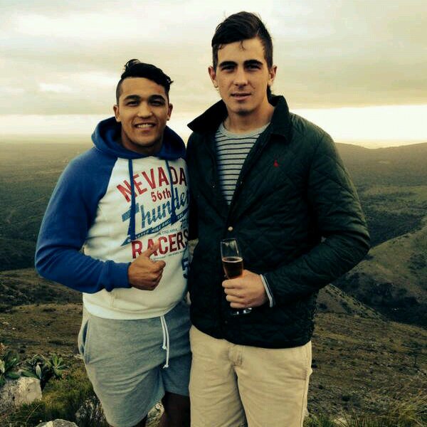 Ethan Fortuin