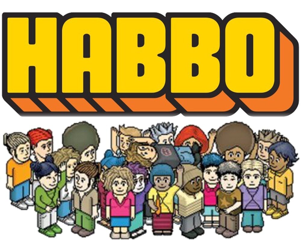 Verdades sobre o povo do habbo hotel.
