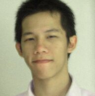 Lives and born in Malang. 
Tax, Design & IT Development Pilar Makmur Mandiri. 
Music, hiking, traveling *adventure