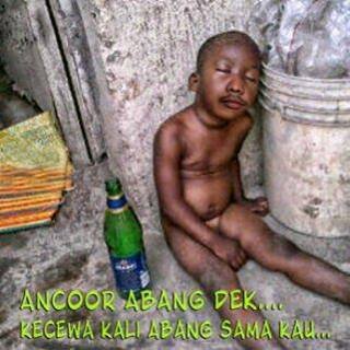 Go follow» @Bosan_waras||#Bosanwaras IG:kurang.waras