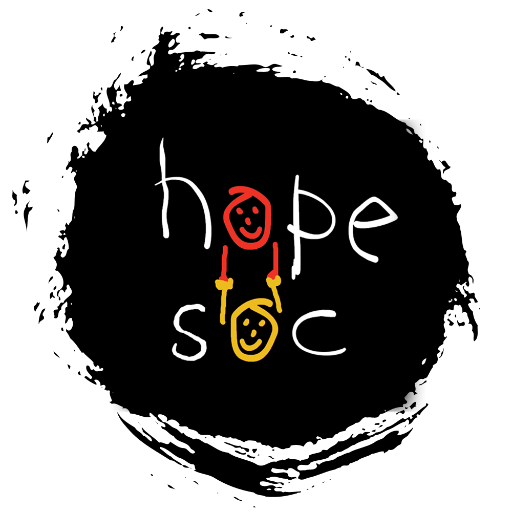 Official Twitter of the University of Nottingham's newly-created HOPE for Children Society. Views that of the society, not the university.