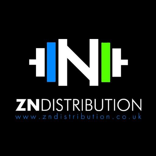 ZNDistribution Profile Picture