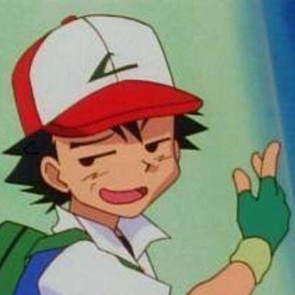 PokemonReaction's profile picture. [about to order a burger like] Prepare for trouble, make it a double! *PARODY ACCOUNT*