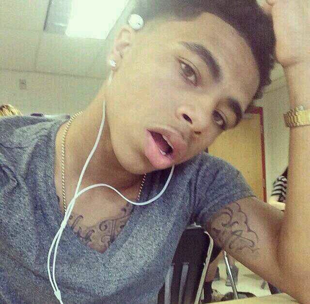 nolen_Pryor's profile picture. bae is @Future_simmons ❤