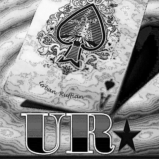 Urban by choice ... Ruffian for life
