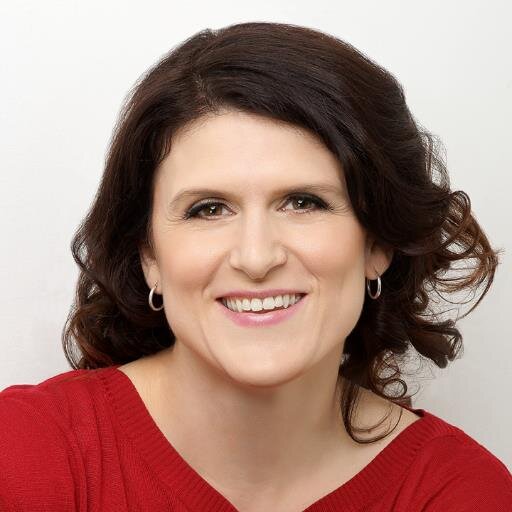 Former radio announcer  now stay-at-home mom of two. I will fight you for the last cookie.