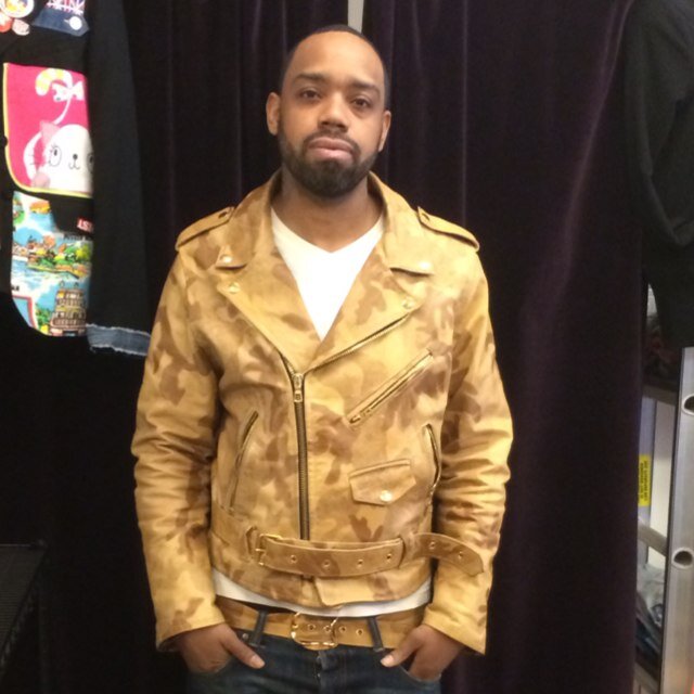 FreshCustom's profile picture. Fresh since 1980