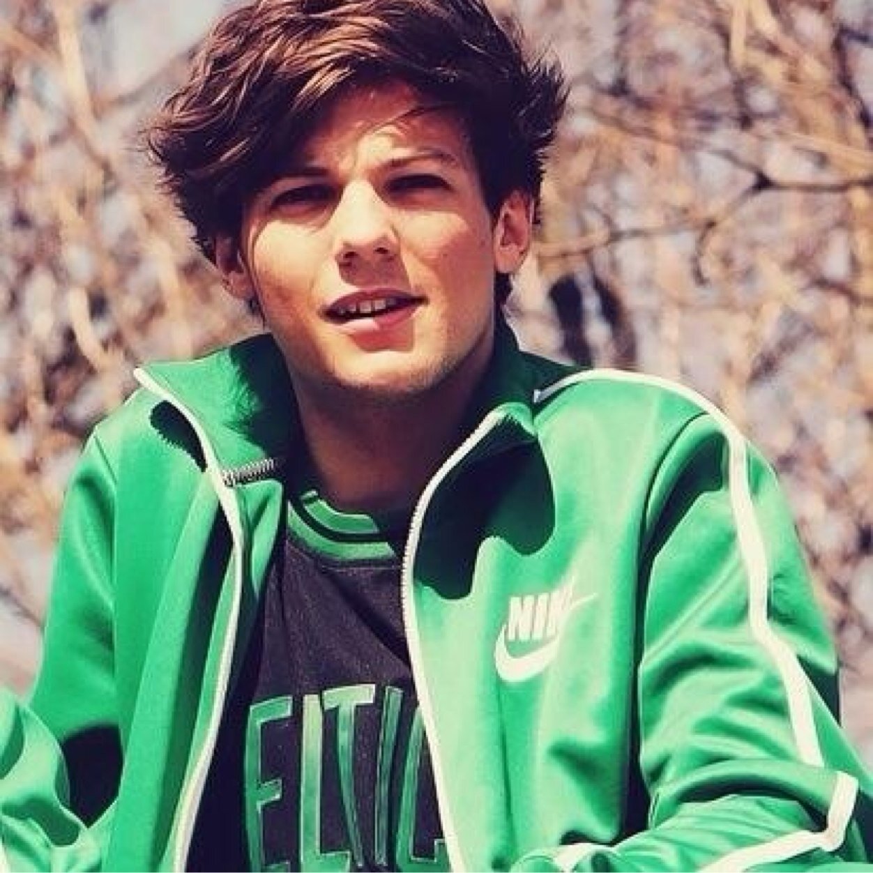 your perfect beautiful and i love you so much dont ever forget that - @riverflowsinlou