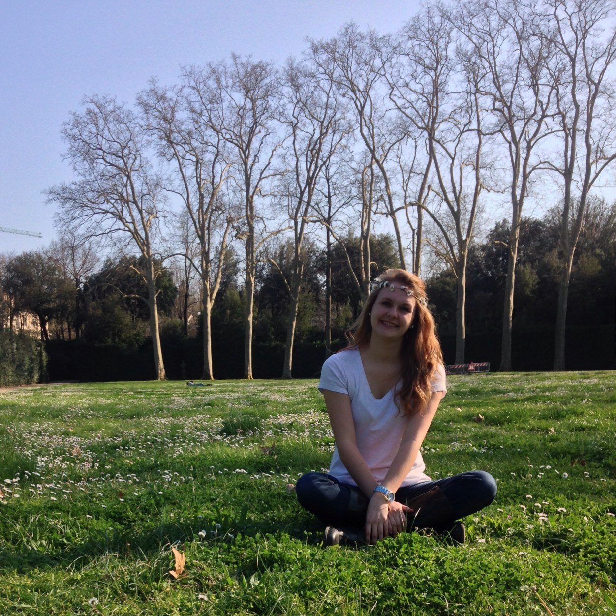 Lover of all things pug, Tar Heel and innovative.

 UNC Class of 2015