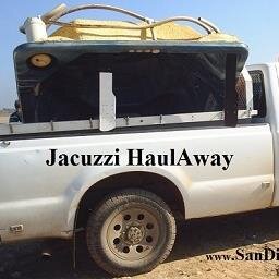 jacuzzihaulaway's profile picture. 