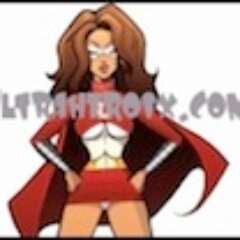 Producer and Film maker of super heroine videos for https://t.co/euQsW1Vw49
