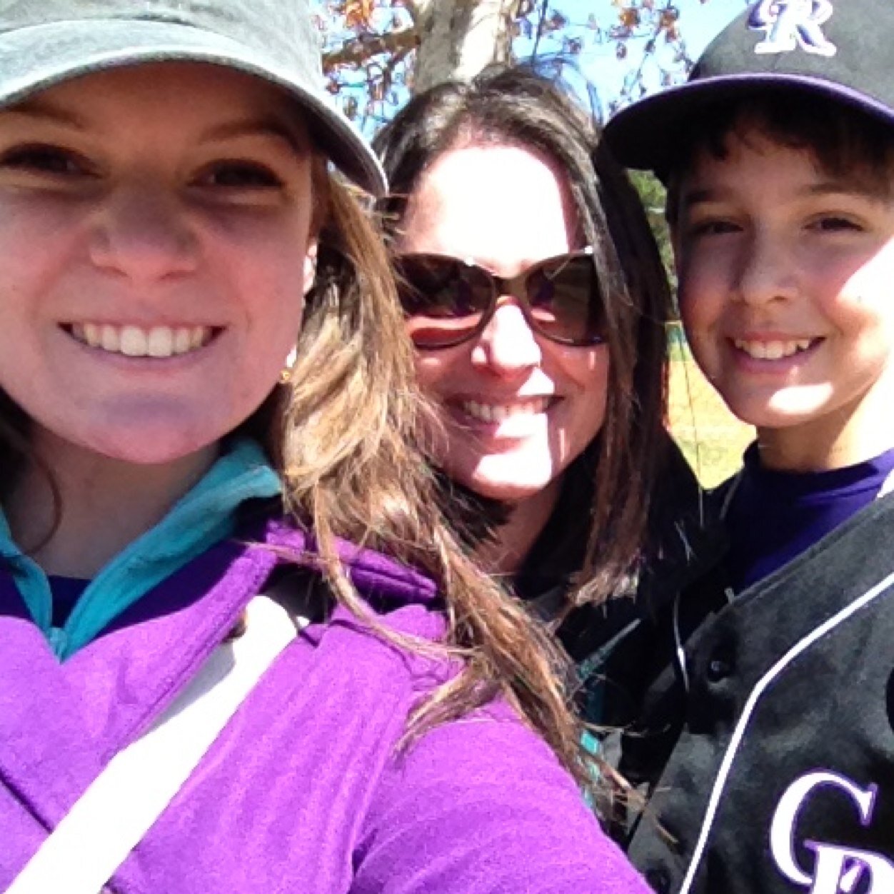 UNC grad; works at GT; Raleigh/Monroe, GA; Mom to 2 yellow jackets