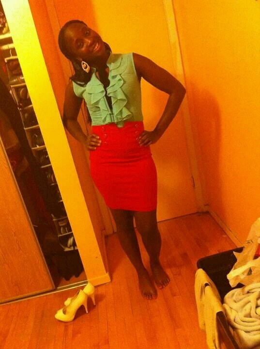19 | #TeamFollowBack | FMOIG @salima_xox19 ♡