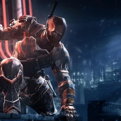 lucasbischoff23's profile picture. 