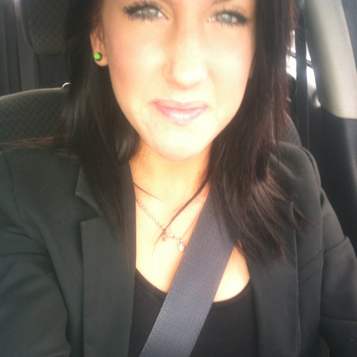 LizAnnDetwiler's profile picture. :) I'm a boss. B-A-U-S.