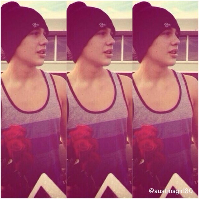 Austin is life