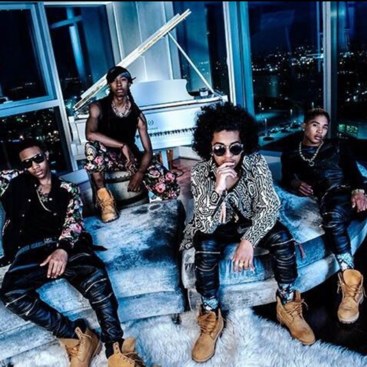 RoyalSecrets_'s profile picture. Facts about Mindless Behavior. We are 100% LEGIT!!!!