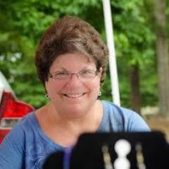 Owner: Design One Hand Crafted, Custom Designed Jewelry