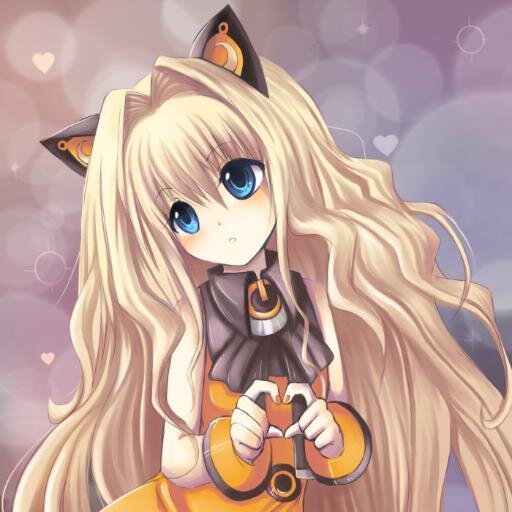 Hi there! I'm Yui-chan and I'm an otaku
Favorite animes: Mirai Nikki, Nagi no Asukara, Chuunibyou demo Koi Ga Shitai!, ToraDora! and Another & I love Vocaloid